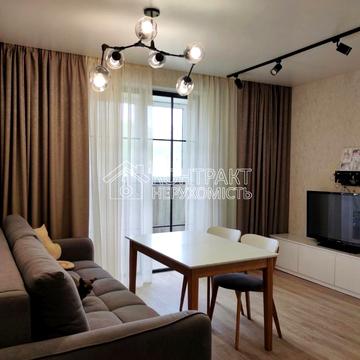 Героїв Харкова просп. (Московський), 268-Ж