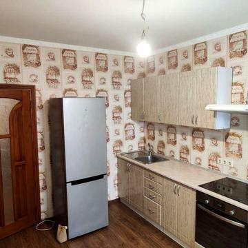 Квартира Фонтанка 3 ЖК Фонтанка Сіті