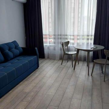 Каховська вул., 62-А