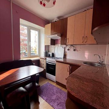 Оренда 1 кім кв вул Бандери