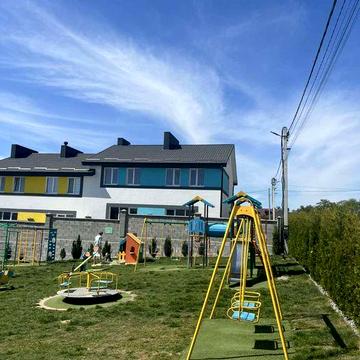 Гаряча пропозиція! Котедж з теплою підлогою