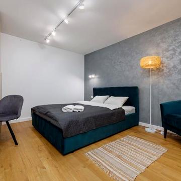 Квартира в историческом центре Львова