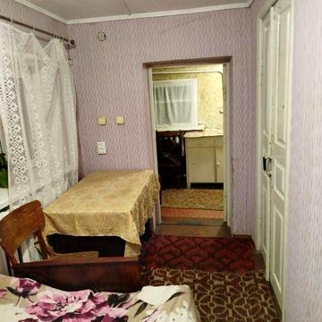 2к квартира з окремим входом