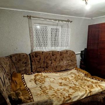 2к квартира з окремим входом