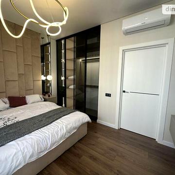 Продаж 2к Квартира Краснова вулиця ЖК Kadorr City