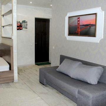 Сдается 1к. Квартира Рабочая