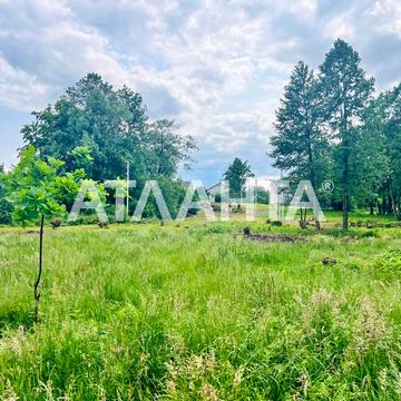 Лісова вул.