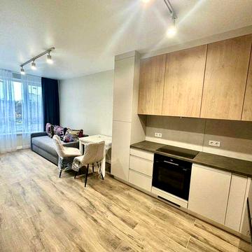 Продаж 1км. квартири Роксоляни новобудова 41м2