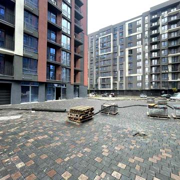 Квартира в готовому будинку від благо Паркова Алея ЖК Паркова Алея