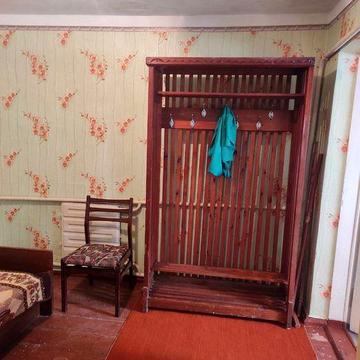 Здається будинок.