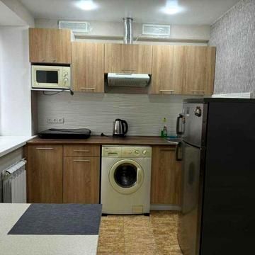 Продаж 1к квартири. Фурманова. ремонт. №16845