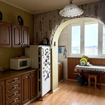 Оренда двокімнатної квартири Мінський масив