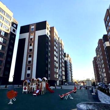 Реальний обʼєкт ! Продаж 1-кімнатної квартири Авіла, переуступка! ЖК Авіла