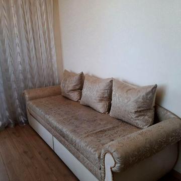 Сдам уютную 1к.кв ЖК БАЛКОВСКий,Средняя,центр.Свет Всегда +генератор