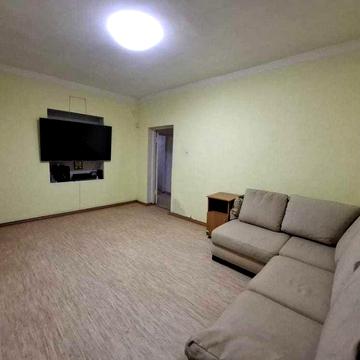 Аренда одноэтажного дома на поселке Котовского.