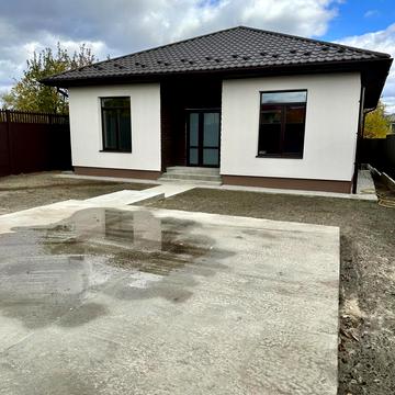 Васильковская ул., 18