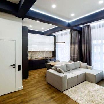 Продаж 2к квартири, Кришталеві Джерела, вул. Метрологічна, Голосієво ЖК Кришталеві джерела