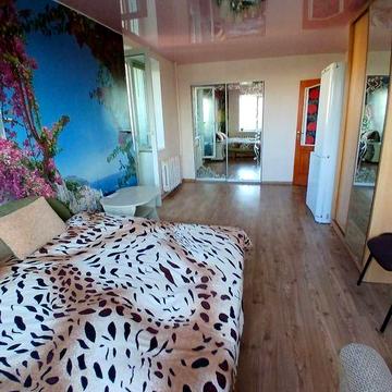 Довгострокова оренда одно кімнатної квартири