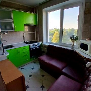 Довгострокова оренда одно кімнатної квартири