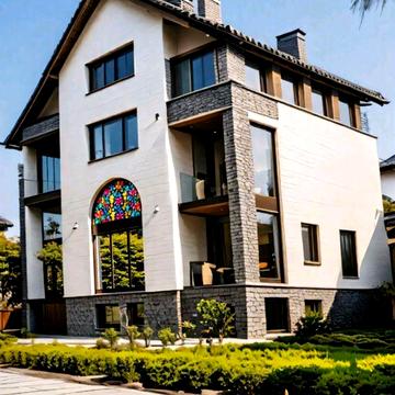 В продажу новинка VIP будинок Житомир, Дениші, 70% готовності.