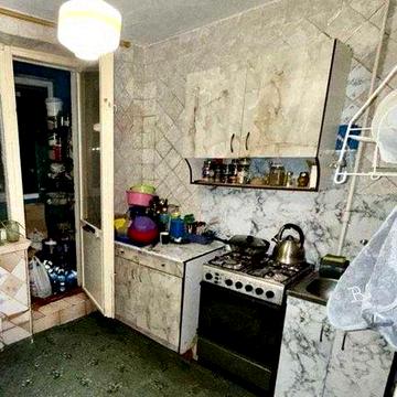 Продажа 1 к квартиры, 37м2 Холодная Гора, Ильинская 59, метро 2 мин