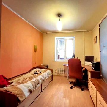 Хорошая 3-к. квартира на Салтовке, район М. Студенческая