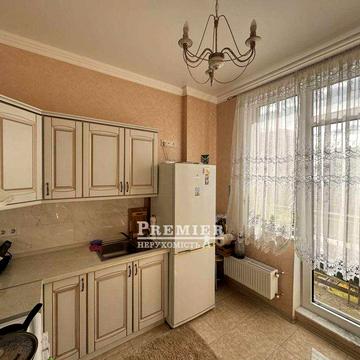 1 комнатная квартира 35 м2 с Ремонтом ЖК 5 Жемчужина