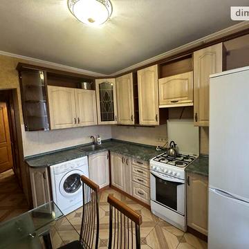 Довгострокова оренда 2к Квартира Ярослава Мудрого вулиця