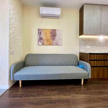 Продаж 2к Квартира Євгена Чикаленка (Аржанова) вулиця ЖК Аржанова