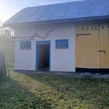 Продам дім с.Снячів