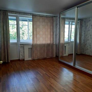 Сдам 1-к квартиру на Роганском Ж/М