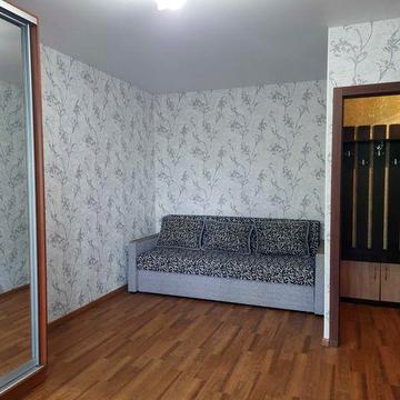 Сдам 1-к квартиру на Роганском Ж/М