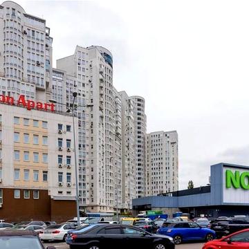 Миколи Міхновського бульв. (Дружби Народів), 14-16