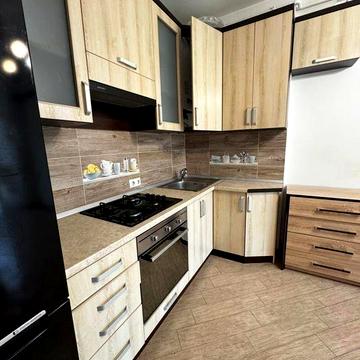 Здається  в оренду 1  но кім. квартира по вул. Бортнянсього новобуд