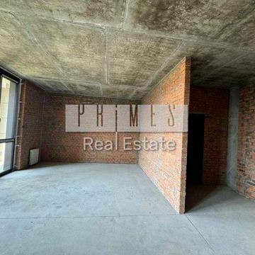 Продається видова 1 кімнатна квартира в ЖК Crystal Park Tower