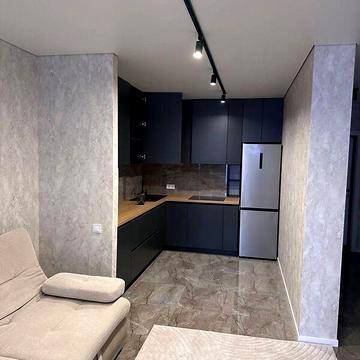 Довгострокова оренда 1к Квартира Космічна вулиця ЖК Lagom