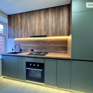 Продаж 1к Квартира Тролейбусна вулиця