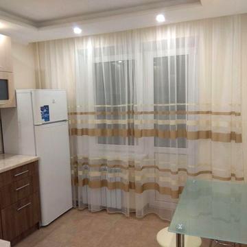 Сдам 1-к квартиру.Левый берег,ул Калиновая