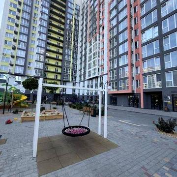 Продам 1 кімнатну квартиру на Таїрова в новому будинку