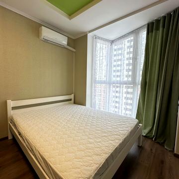 Драгоманова вул., 2-А