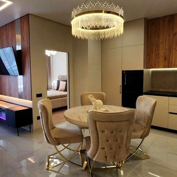 Фонтанська, 25