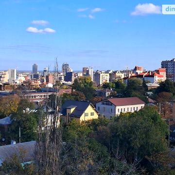 Продаж 3к Квартира Шнеєрсона Менахем-Мендл вулиця