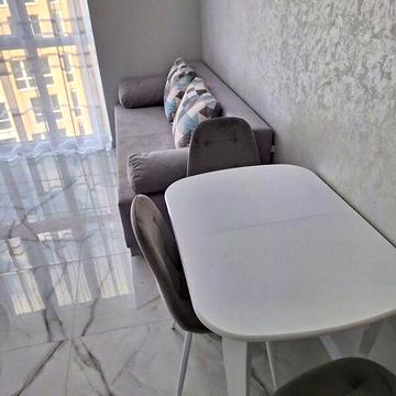 Довгострокова оренда 1к Квартира Томаша Масарика вулиця