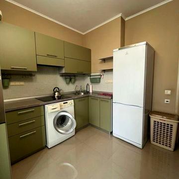 1 к / ЖК"Васильківський" / 4 поверх / Коломийський провулок 17/31а