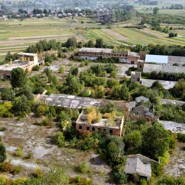 Загребля, 38