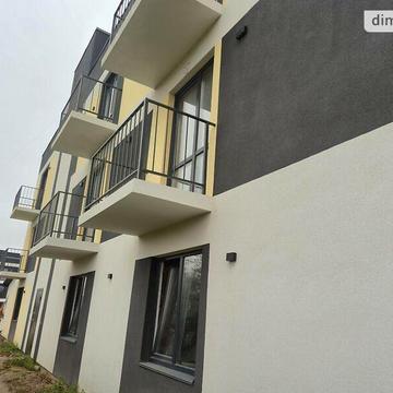 Продаж 1к Квартира Бучми вулиця