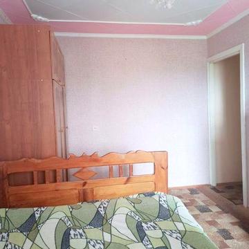 Здається квартира на Богунії