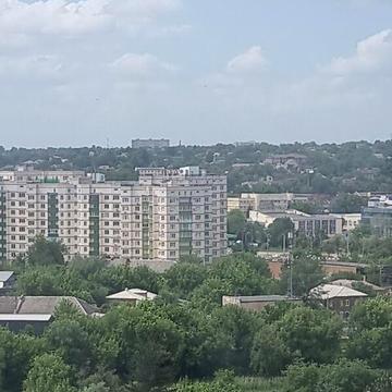 Продаж 1к Квартира Рогатинська Левада вулиця ЖК Рогатинский