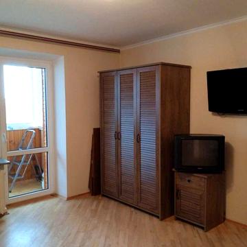 Продам 1-кімнатну квартиру в районі "Глобала".