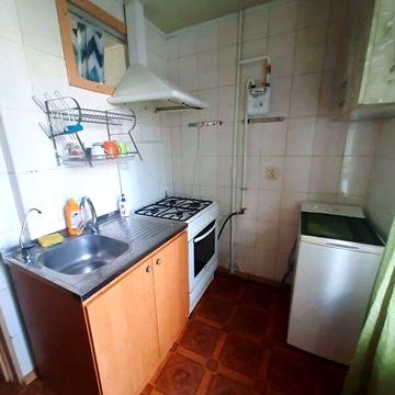 Довгострокова оренда 2к Квартира Героїв Крут вулиця